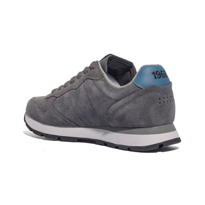 SUN 68 Z46106 GRIGIO SCURO Sneakers Uomo 