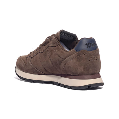 SUN 68 Z46106 MARRONE Sneakers Uomo 