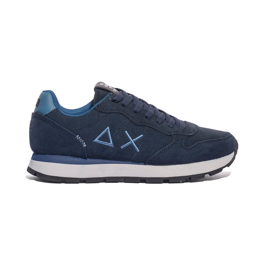 SUN 68 Z46106 NAVY BLUE Sneakers Uomo 