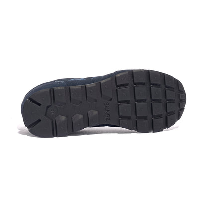 SUN 68 Z46106 NAVY BLUE Sneakers Uomo 