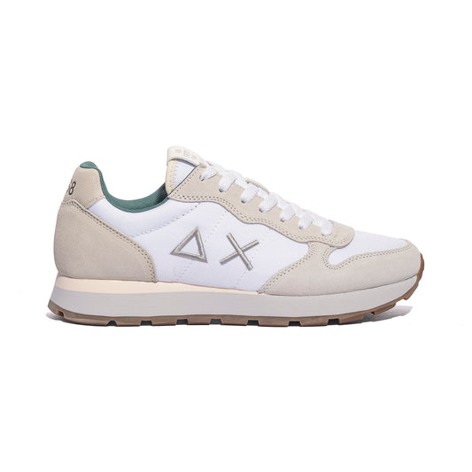 SUN 68 Z46108 BIANCO Sneakers Uomo 