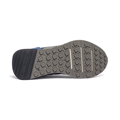 SUN 68 Z46121 NAVY BLUE Sneakers Uomo 