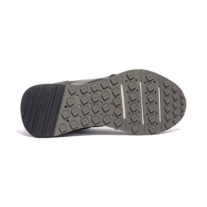 SUN 68 Z46121 NERO Sneakers Uomo 