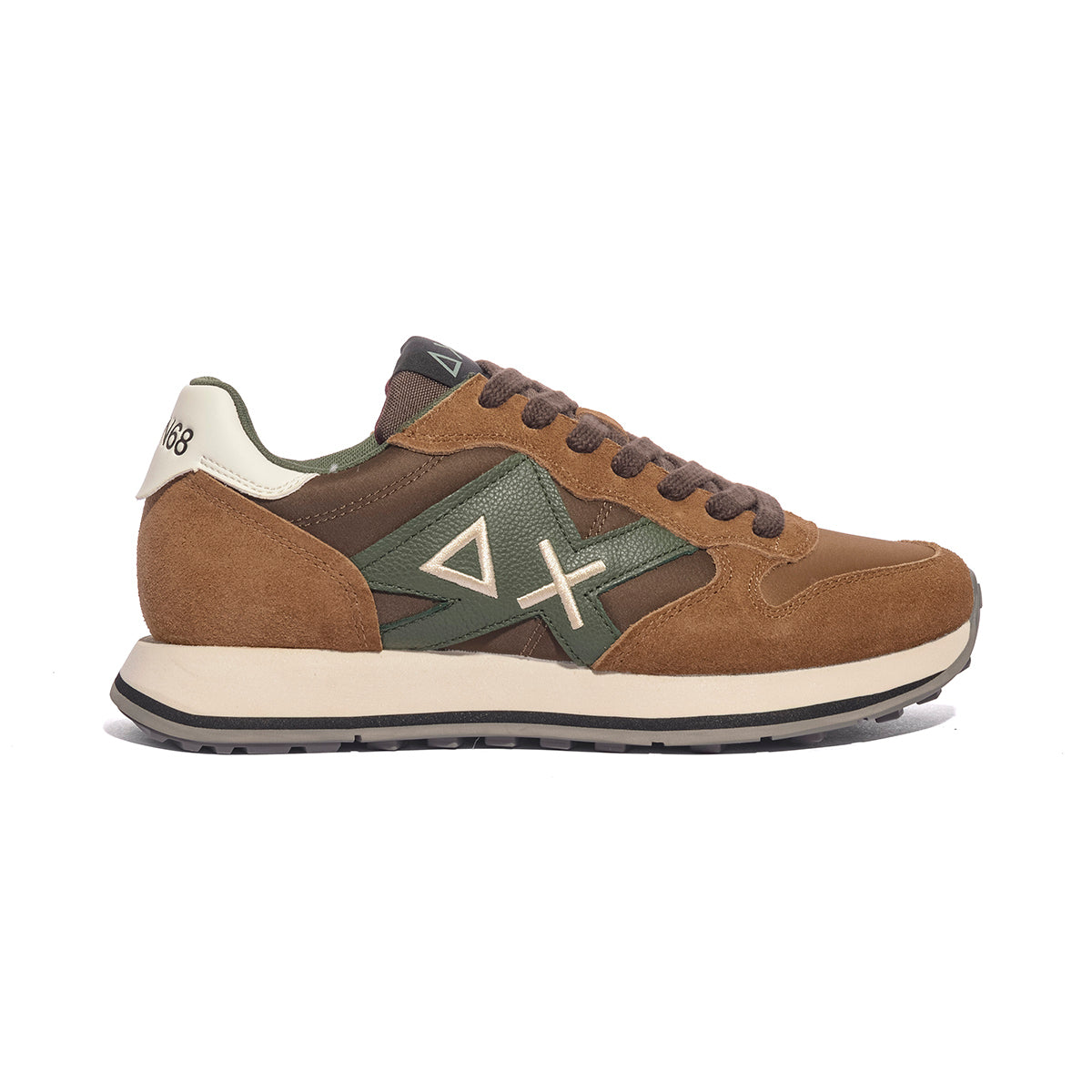 SUN 68 Z46122 VOLPE Sneakers Uomo 