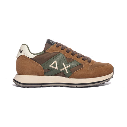 SUN 68 Z46122 VOLPE Sneakers Uomo 