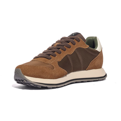 SUN 68 Z46122 VOLPE Sneakers Uomo 