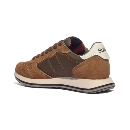 SUN 68 Z46122 VOLPE Sneakers Uomo 