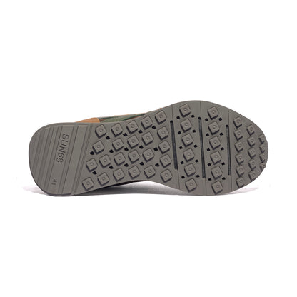 SUN 68 Z46122 VOLPE Sneakers Uomo 