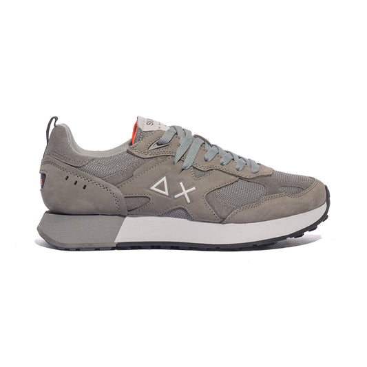 SUN 68 Z46127 GRIGIO MEDIO Sneakers Uomo 