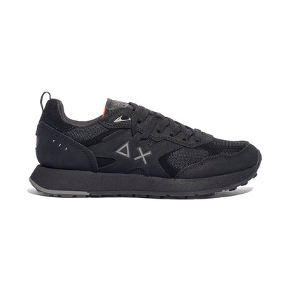 SUN 68 Z46127 NERO Sneakers Uomo 