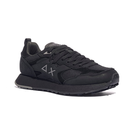 SUN 68 Z46127 NERO Sneakers Uomo 
