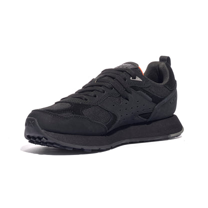 SUN 68 Z46127 NERO Sneakers Uomo 