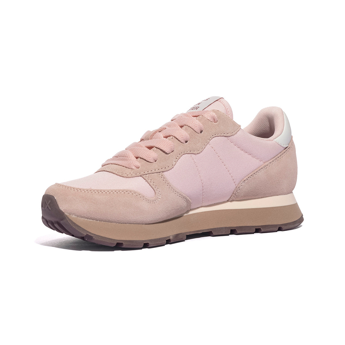 SUN 68 Z46201 ROSA Sneakers Donna 