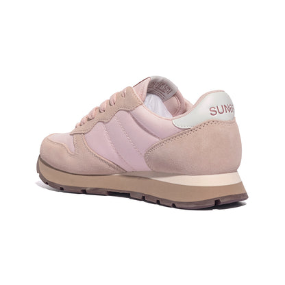 SUN 68 Z46201 ROSA Sneakers Donna 
