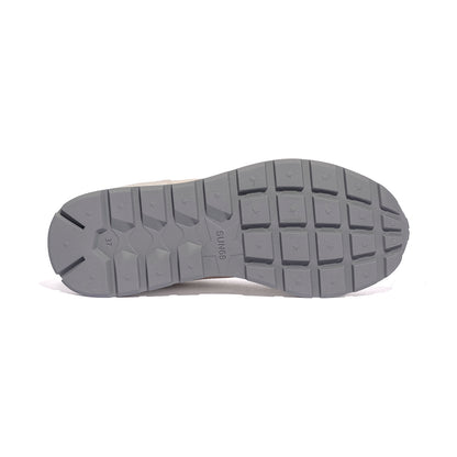 SUN 68 Z46202 BIANCO PANNA Sneakers Donna 