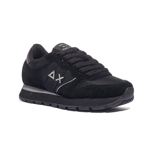 SUN 68 Z46202 NERO GRIGIO MEDIO Sneakers Donna 