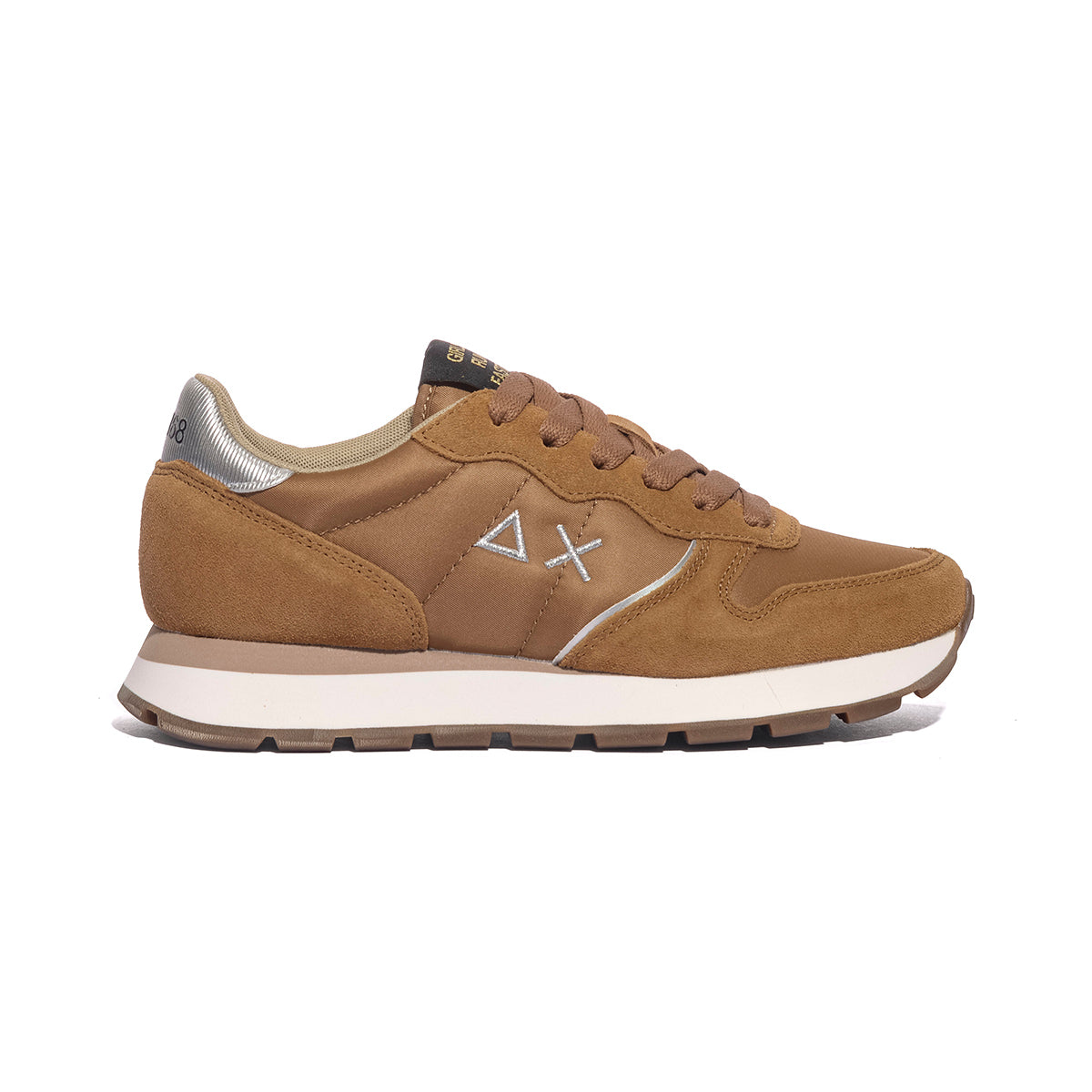 SUN 68 Z46202 VOLPE Sneakers Donna 