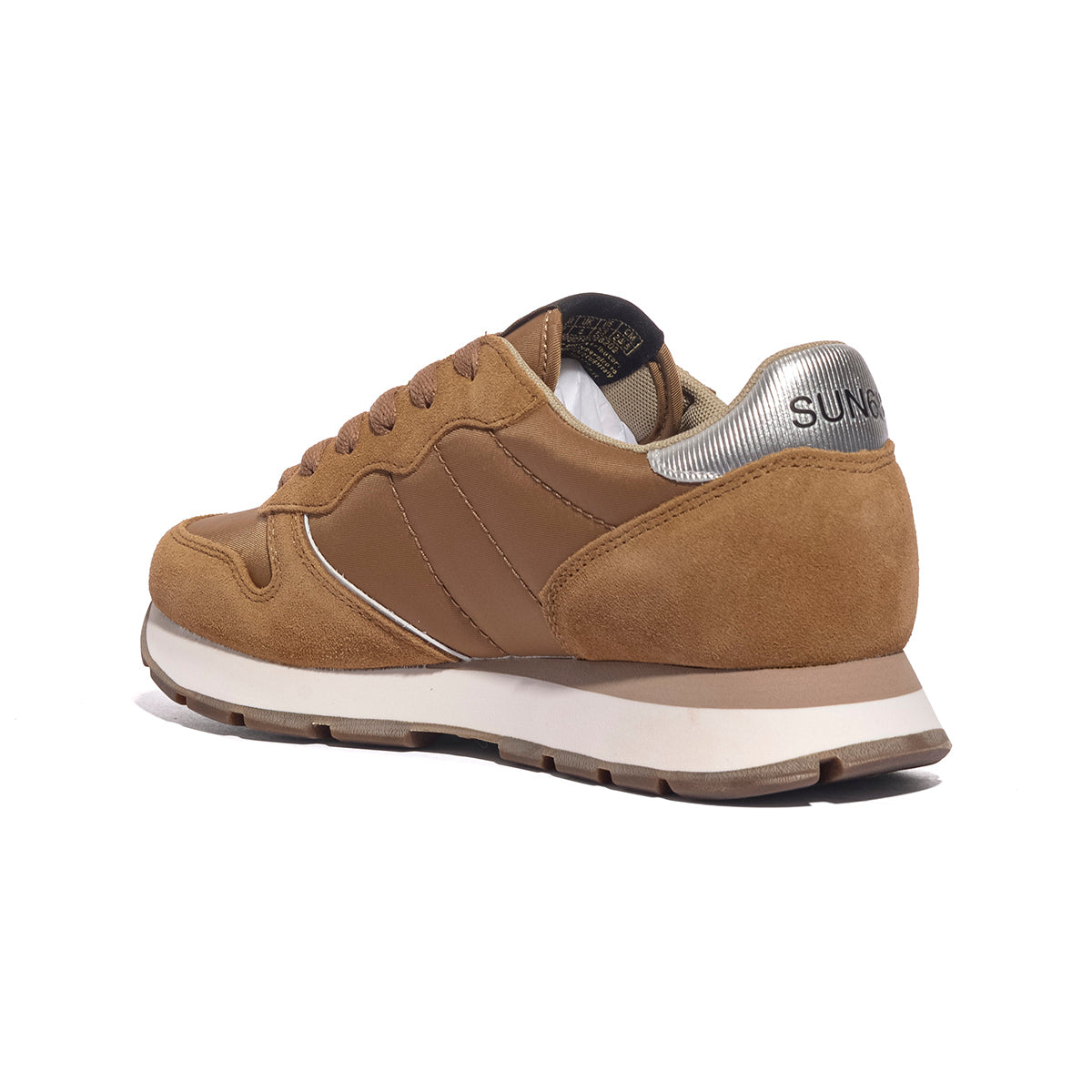 SUN 68 Z46202 VOLPE Sneakers Donna 