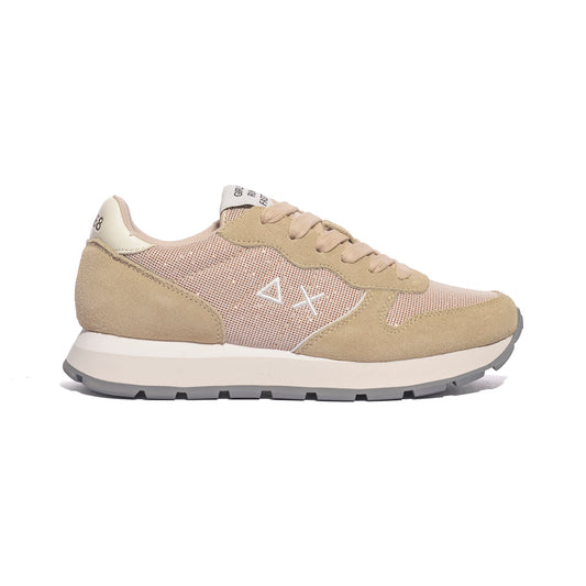 SUN 68 Z46204 BEIGE Sneakers Donna 