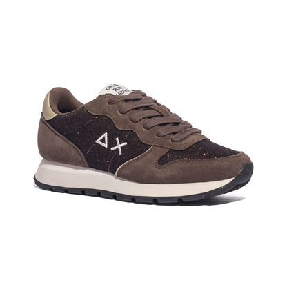 SUN 68 Z46204 MARRONE Sneakers Donna 