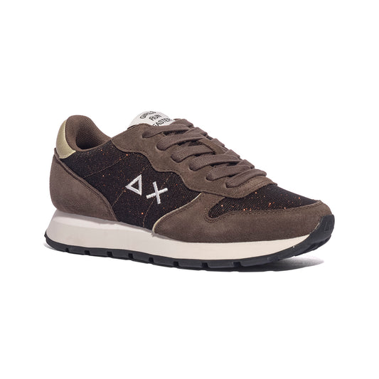 SUN 68 Z46204 MARRONE Sneakers Donna 