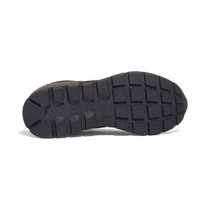 SUN 68 Z46204 MARRONE Sneakers Donna 