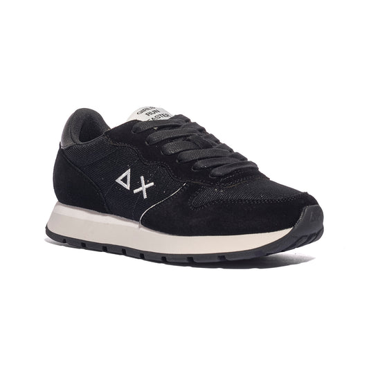 SUN 68 Z46204 NERO Sneakers Donna 