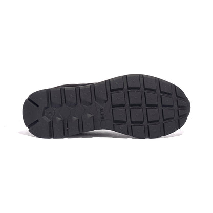 SUN 68 Z46204 NERO Sneakers Donna 