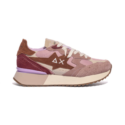 SUN 68 Z46222 MALVA Sneakers Donna 