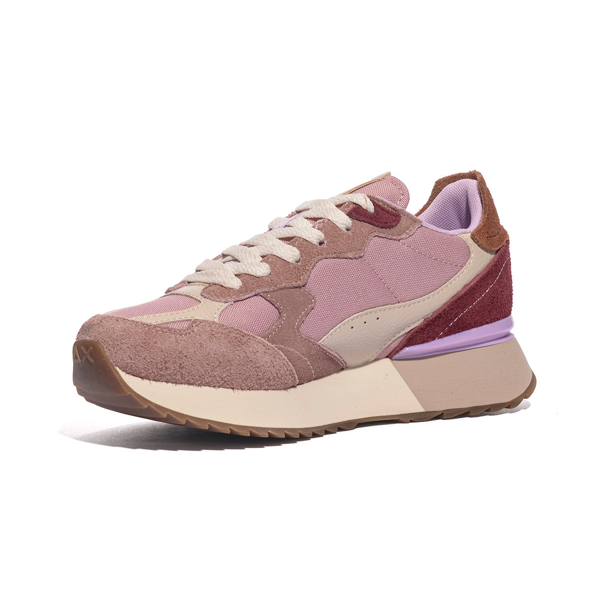 SUN 68 Z46222 MALVA Sneakers Donna 