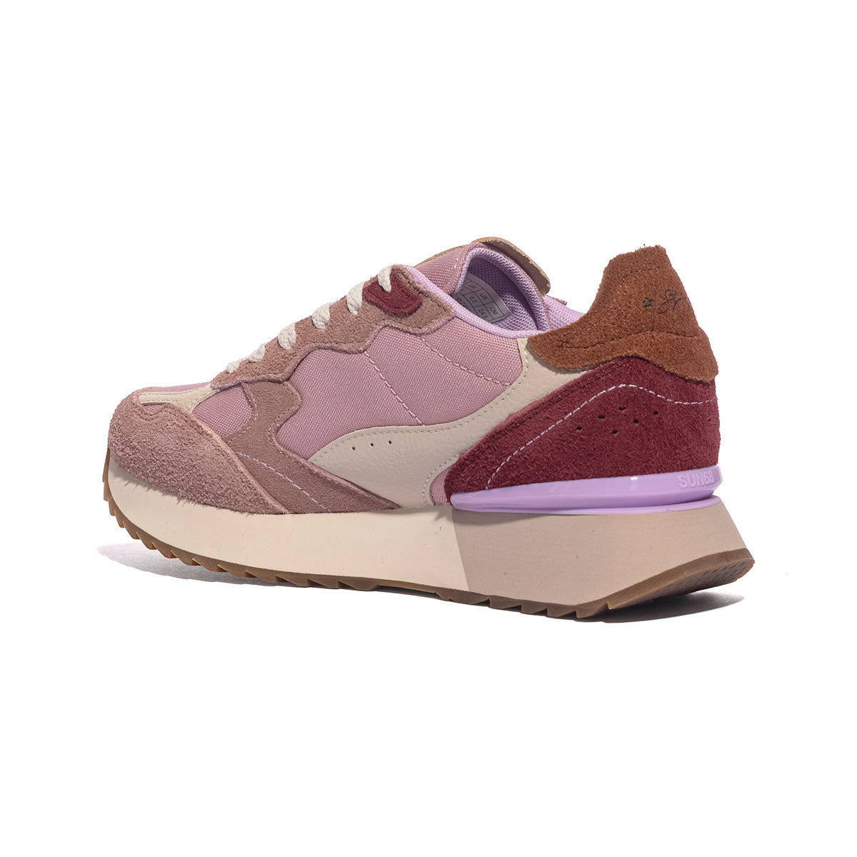 SUN 68 Z46222 MALVA Sneakers Donna 