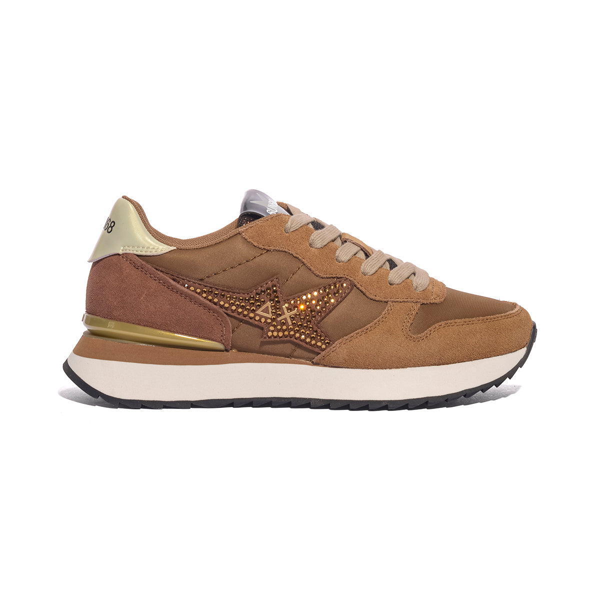 SUN 68 Z46223 VOLPE Sneakers Donna 