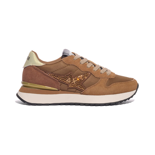 SUN 68 Z46223 VOLPE Sneakers Donna 