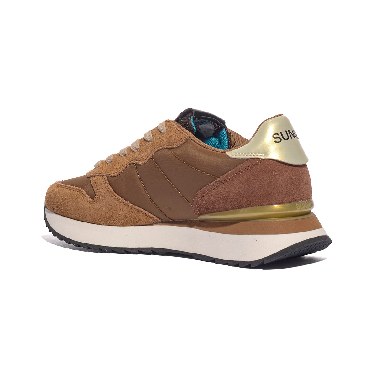 SUN 68 Z46223 VOLPE Sneakers Donna 