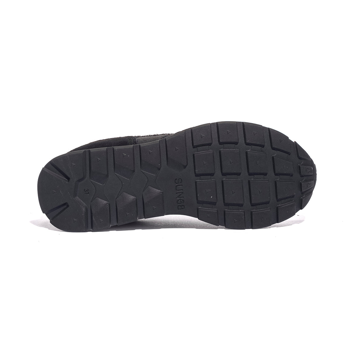 SUN 68 Z46423T NERO Sneakers Bambina 