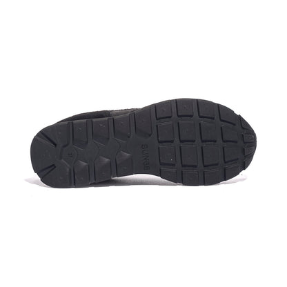 SUN 68 Z46423T NERO Sneakers Bambina 