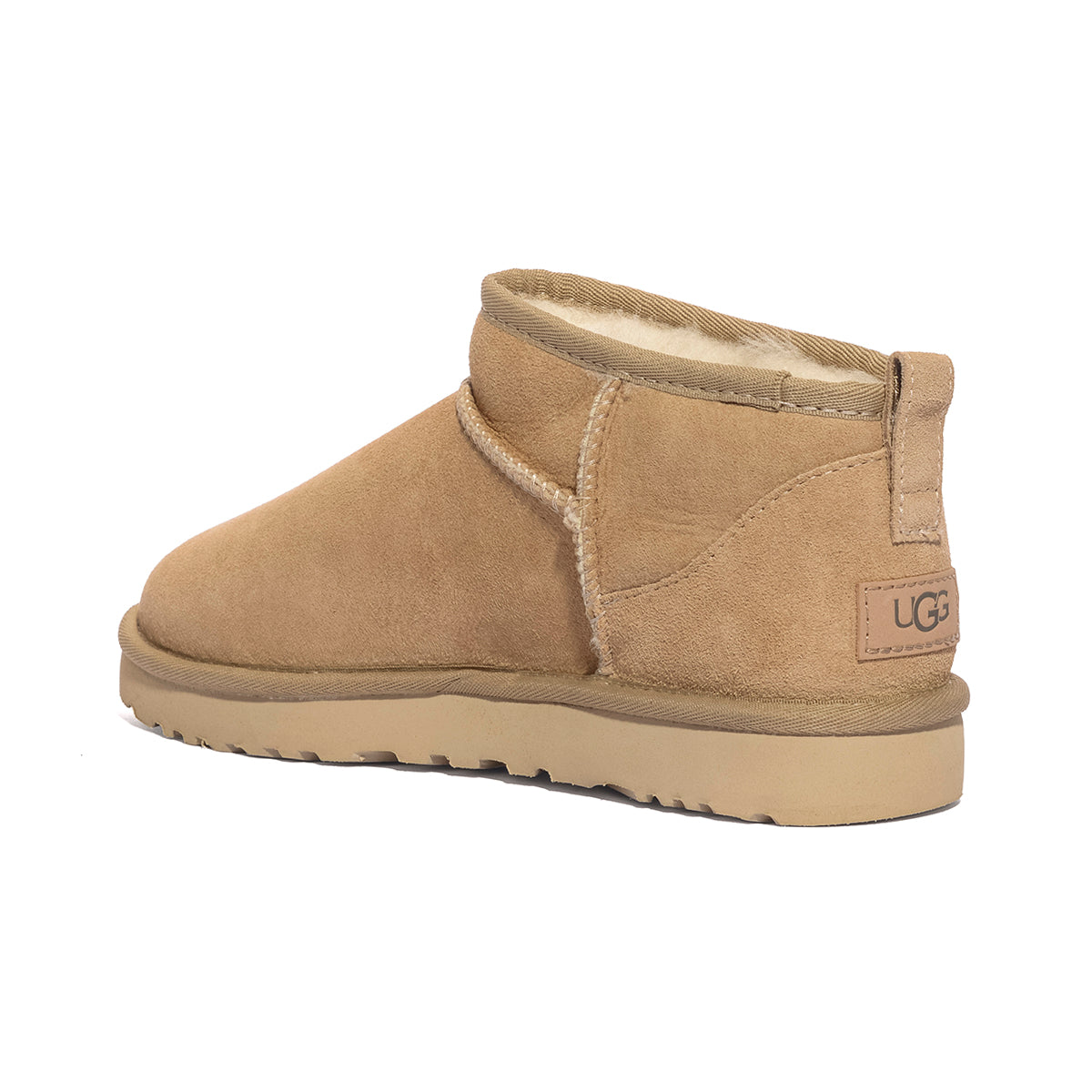 Ugg 1116109 SANDSAND MAMMUT Donna 