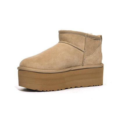 Ugg 1135092 SANDSAND MAMMUT Donna 
