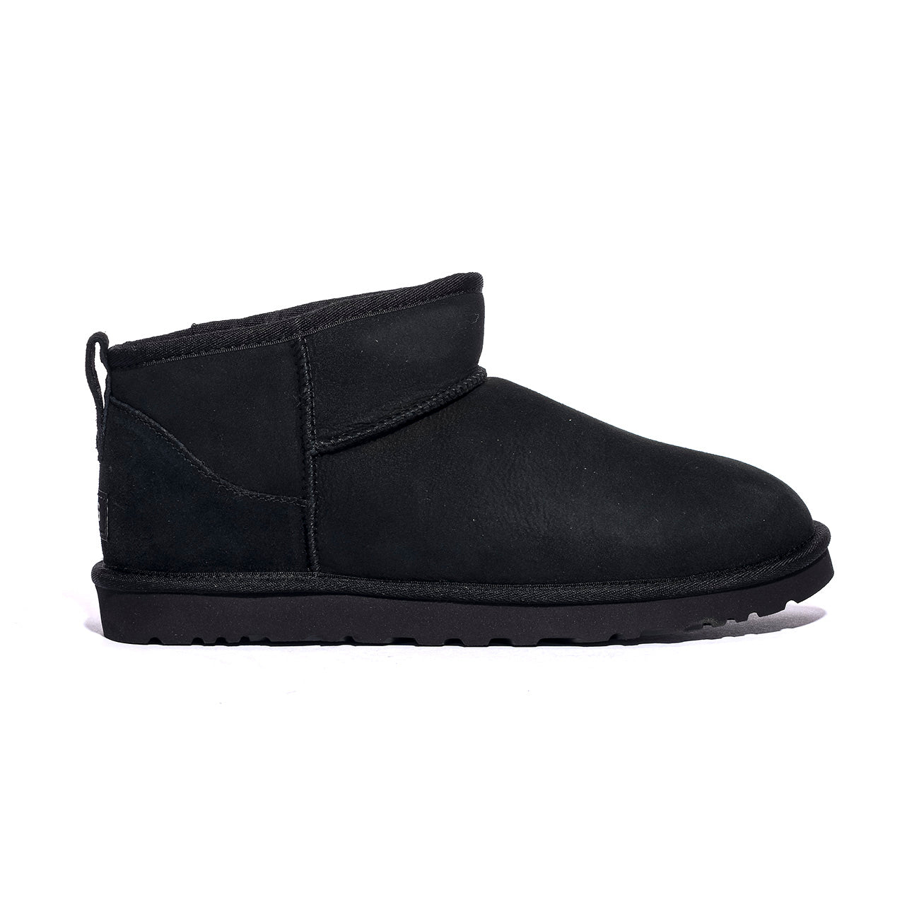 Ugg 1137391 BLACKBLACK MAMMUT Uomo 