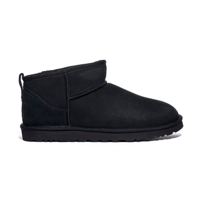Ugg 1137391 BLACKBLACK MAMMUT Uomo 