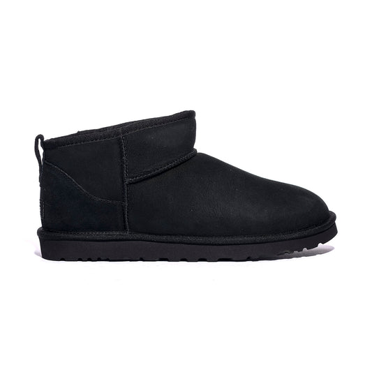 Ugg 1137391 BLACKBLACK MAMMUT Uomo 