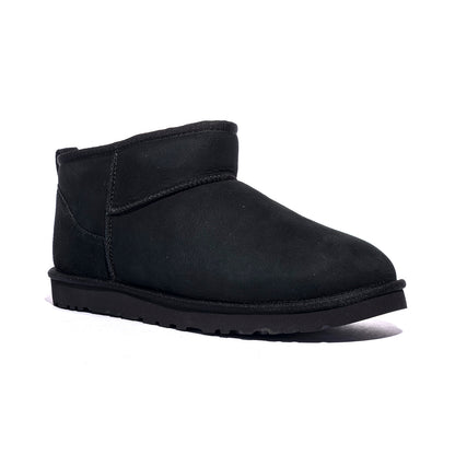 Ugg 1137391 BLACKBLACK MAMMUT Uomo 