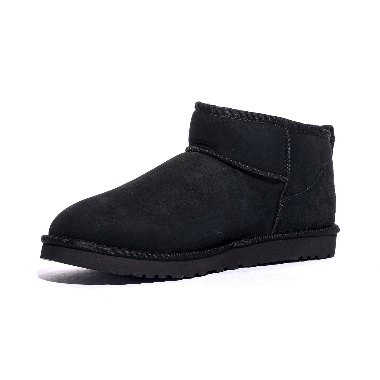 Ugg 1137391 BLACKBLACK MAMMUT Uomo 