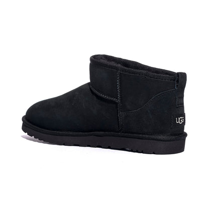 Ugg 1137391 BLACKBLACK MAMMUT Uomo 