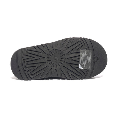 Ugg 1168170 BLACKBLACK MAMMUT Donna 