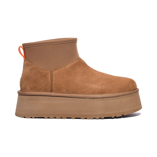 Ugg 1168170 CHESTNUTCHESTNUT MAMMUT Donna 
