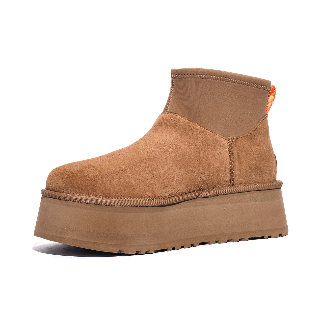 Ugg 1168170 CHESTNUTCHESTNUT MAMMUT Donna 