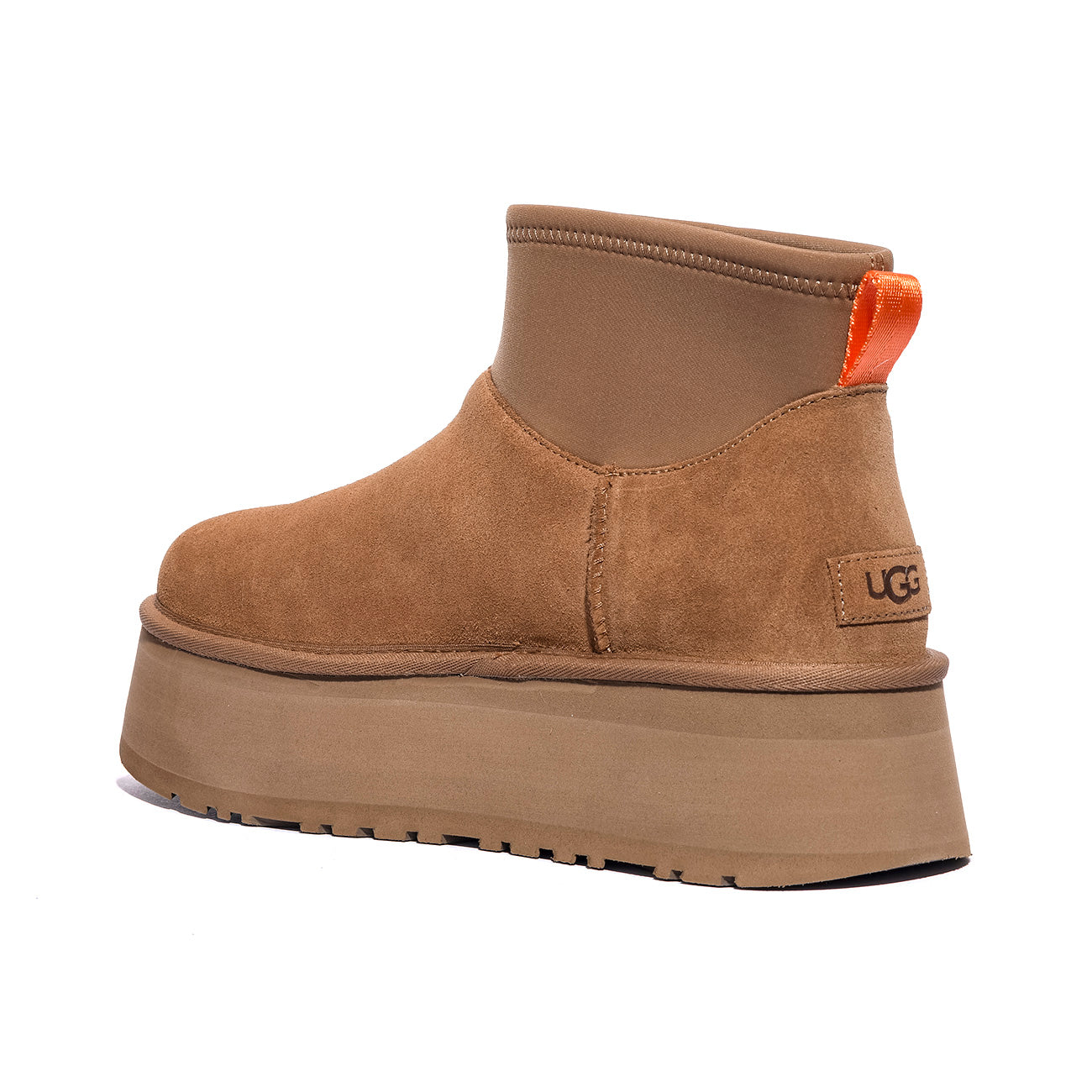 Ugg 1168170 CHESTNUTCHESTNUT MAMMUT Donna 