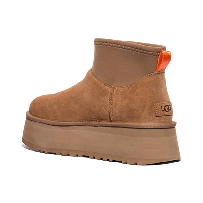 Ugg 1168170 CHESTNUTCHESTNUT MAMMUT Donna 