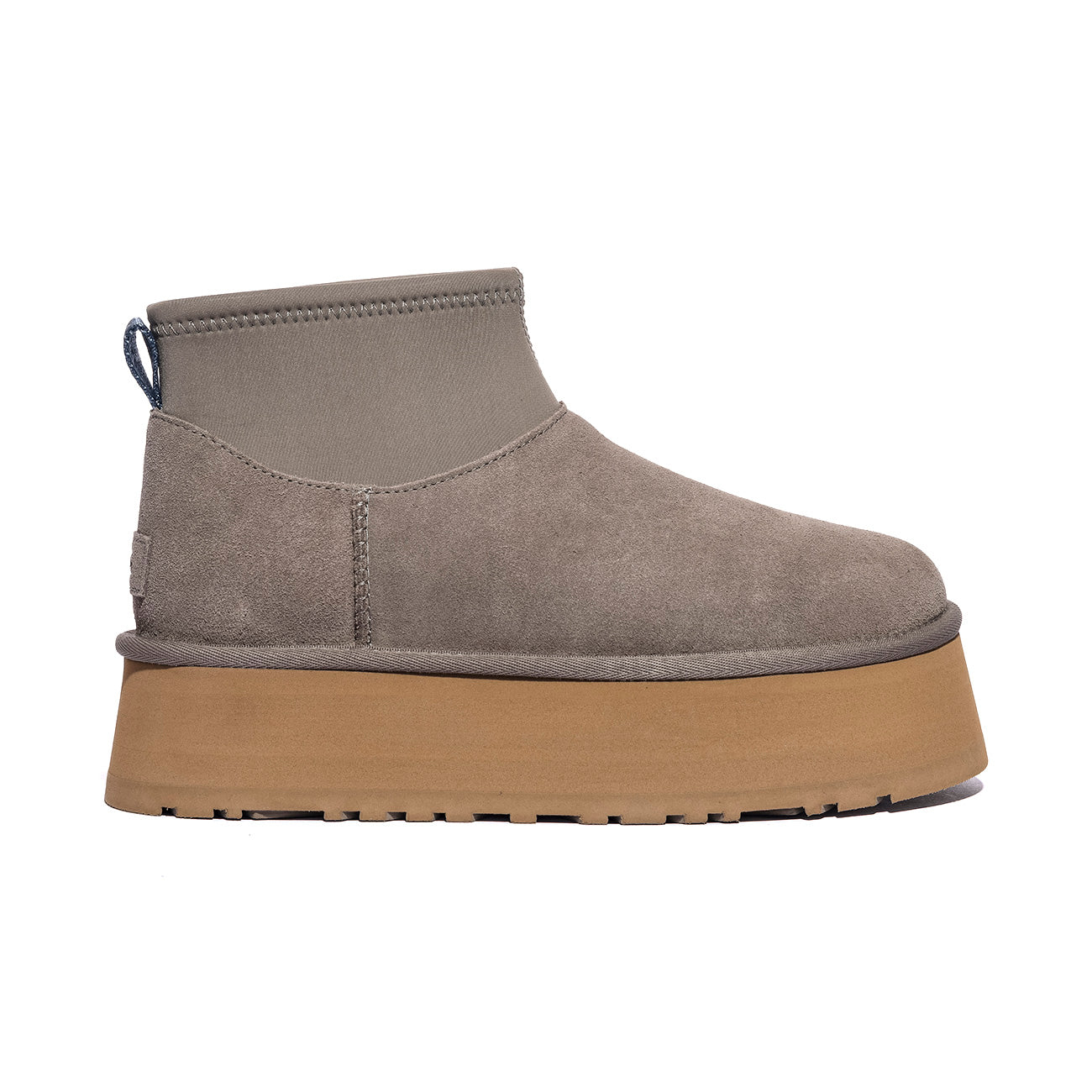 Ugg 1168170 SMOKE PLUMESMOKE PLUME MAMMUT Donna 